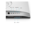 Монитор BenQ PD2730S LED MONITOR PD2730S WHITE