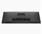 Монитор Dell P2726H, 27" FULL HD Flat Screen, IPS Anti-Glare, 5ms, 120 Hz, 1500:1, 300 cd/m2, 1920x1080, 99% sRGB, USB-C, 4xUSB 3.2, HDMI, Display Port, USB-C, USB Hub, PC up to 15 W, Height Adjustable, Pivot, Swivel, Tilt, Low Blue Light, Black