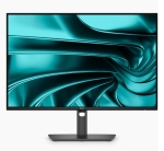 Монитор Dell P2426E, 24" WUXGA Flat Screen, IPS Anti-Glare, 5ms, 100 Hz, 1500:1, 300 cd/m2, 1920x1200, 99% sRGB, USB-C, 4xUSB 3.2, HDMI, Display Port, USB-C, USB Hub, RJ45, PD 100W, Height Adjustable, Pivot, Swivel, Tilt, Low Blue Light, Black