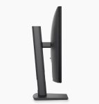 Монитор Dell P2426E, 24" WUXGA Flat Screen, IPS Anti-Glare, 5ms, 100 Hz, 1500:1, 300 cd/m2, 1920x1200, 99% sRGB, USB-C, 4xUSB 3.2, HDMI, Display Port, USB-C, USB Hub, RJ45, PD 100W, Height Adjustable, Pivot, Swivel, Tilt, Low Blue Light, Black