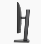 Монитор Dell P2426HE, 24" FULL HD Flat Screen, IPS Anti-Glare, 5ms, 120 Hz, 1500:1, 300 cd/m2, 1920x1080, 99% sRGB, USB-C, 4xUSB 3.2, HDMI, Display Port, USB-C, USB Hub, RJ45, PD 100W, Height Adjustable, Pivot, Swivel, Tilt, Low Blue Light, Black