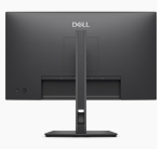 Монитор Dell P2426H, 24" FULL HD Flat Screen, IPS Anti-Glare, 5ms, 120 Hz, 1500:1, 300 cd/m2, 1920x1080, 99% sRGB, USB-C, 4xUSB 3.2, HDMI, Display Port, USB-C, USB Hub, PC up to 15 W, Height Adjustable, Pivot, Swivel, Tilt, Low Blue Light, Black
