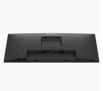 Монитор Dell P2426H, 24" FULL HD Flat Screen, IPS Anti-Glare, 5ms, 120 Hz, 1500:1, 300 cd/m2, 1920x1080, 99% sRGB, USB-C, 4xUSB 3.2, HDMI, Display Port, USB-C, USB Hub, PC up to 15 W, Height Adjustable, Pivot, Swivel, Tilt, Low Blue Light, Black