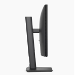 Монитор Dell P2426H, 24" FULL HD Flat Screen, IPS Anti-Glare, 5ms, 120 Hz, 1500:1, 300 cd/m2, 1920x1080, 99% sRGB, USB-C, 4xUSB 3.2, HDMI, Display Port, USB-C, USB Hub, PC up to 15 W, Height Adjustable, Pivot, Swivel, Tilt, Low Blue Light, Black