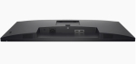 Монитор Dell E2726DS, 27" QHD Anti-Glare, IPS, 5ms, 1000:1, 300 cd/m2,  2560x1440, 100Hz, HDMI, DisplayPort, ComfortView, Speakers 2 x 2 W, Height adjustable, Swivel,Pivot, Tilt, Black