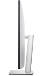 Монитор Dell U4323QE, 42.5" 4K UltraSharp AG, IPS, 5ms, 1000:1, 350 cd/m2, (3840x2160), 100% sRGB, 98% DCI-P3, HDMI, DP, USB-C Hub, USB 3.2, RJ-45, dual 8W speakers, ComfortView, Audio line-out, Height Adjustable, Pivot, Swivel, Tilt, Black
