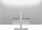 Монитор Dell U4323QE, 42.5" 4K UltraSharp AG, IPS, 5ms, 1000:1, 350 cd/m2, (3840x2160), 100% sRGB, 98% DCI-P3, HDMI, DP, USB-C Hub, USB 3.2, RJ-45, dual 8W speakers, ComfortView, Audio line-out, Height Adjustable, Pivot, Swivel, Tilt, Black