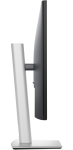 Монитор Dell P3225DE, 31.5" WQHD LED, IPS Anti-Glare, 5ms, 100 Hz, 1500:1, 350 cd/m2, 2560x1440, 99% sRGB, USB-C Hub, 3x USB 5Gbps Type-A, HDMI, Display Port, Power Delivery 90w, RJ45, Height Adjustable, Pivot, Swivel, Tilt, Black