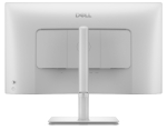 Монитор Dell S2725HSM, 27" LED Flat Screen, IPS AG, FullHD 1920x1080, 99% sRGB, 1 ms MPRT, 4 ms GTG, 144Hz, 1500:1, 300 cd/m2, 2xHDMI, AMD FreeSync, VRR, Speakers 2x3W, Height-Adjustability , Pivot, Swivel, Tilt, Black&Silver