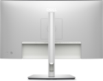 Монитор Dell U2725QE, 27" IPS  UHD AG, UltraSharp 120Hz, 5ms, 3000:1, 600 cd/m2, 4K 3840x2160, DCI-P3 99%, HDR, HDMI, DisplayPort, Thunderbolt Hub, Power delivery 140w,  RJ45, ComfortView Plus, Height Adjustable, Pivot, Swivel, Tilt, PiP, PbP, Grey