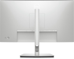 Монитор Dell U2724DE, 27" IPS Anti-Glare, UltraSharp InfinityEdge, 5ms, 2000:1, 350 cd/m2, QHD 2560x1440, 120Hz, 100% sRGB, 98% DCI-P3, HDMI, DisplayPort, Thunderbolt 4, USB-C, USB 3.2, ComfortView Plus, PBP, Height Adjustable, Pivot, Swivel, Tilt, Black