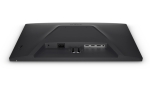 Монитор Dell SE2425HG, 23.8" Wide LED, IPS Anti-Glare, 1ms GTG (Extreme Mode), 200 Hz, 1000:1, 300 cd/m2, FullHD 1920x1080, 99% sRGB, ComfortView, HDMI, DP, Headphone-out, Tilt, Black