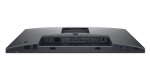 Монитор Dell P2425E, 24" WUXGA LED, IPS Anti-Glare, 5ms, 100 Hz, 1500:1, 300 cd/m2, 1920x1200, 99% sRGB, USB-C, 4xUSB 3.2, HDMI, Display Port, VGA, RJ45, PD 90W, Height Adjustable, Pivot, Swivel, Tilt, Black