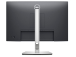 Монитор Dell P2425E, 24" WUXGA LED, IPS Anti-Glare, 5ms, 100 Hz, 1500:1, 300 cd/m2, 1920x1200, 99% sRGB, USB-C, 4xUSB 3.2, HDMI, Display Port, VGA, RJ45, PD 90W, Height Adjustable, Pivot, Swivel, Tilt, Black