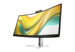 Монитор HP Series 5 Pro 34" WQHD USB-C Conferencing Monitor - 534pm