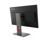 Монитор Lenovo ThinkVision P27q-40 27" IPS, WLED, 2560x1440, 16:9, 4ms, 24Hz - 120Hz, 350 cd/m2, 1500:1, HDMI, DP, 3x USB-A , 1x USB-C, 1x USB-B, Tilt, Swivel, Pivot, Height Adjust Stand