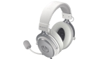 Геймърски слушалки ENDORFY Viro Plus 7.1 USB - Onyx White