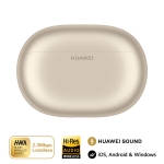 Слушалки Huawei FreeBuds Pro 5 Sax-T100 Sand