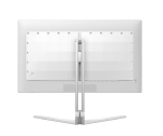 Монитор Philips Evnia 27M2N8500, 26.5" QD-OLED, 2560x1440@360Hz, 0.03ms GtG, 1000cd m/2, 1500000:1, Mega Infinity DCR, Adaptive Sync, FlickerFree, LowBlue Mode, 5Wx2, Tilt, Height Adjust, Swivel, 2xHDMI, DP, USB hub