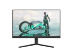 Монитор Philips Evnia 24M2N3200S, 23.8" IPS WLED, 1920x1080@180Hz, 1ms GtG, 300cd m/2, 1000:1, 80M:1 DCR, Adaptive Sync, FlickerFree, Blue Light tech. Soft, 2Wx2, Tilt, 2xHDMI, DP