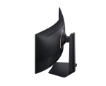 Монитор Samsung LS40FG750 40" Odyssey G7 Curved WUHD 5120 x 2160 180Hz 1ms Black