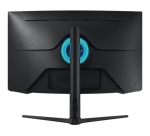 Монитор Samsung LS32BG750NP 32" Odyssey Neo G7,Curved VA, 165 Hz, 1 ms, 3840x2160, DP, 2xHDMI, USB Hub, Black