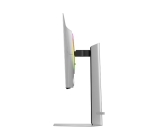 Монитор Samsung 27FG602 27" Odyssey G6 OLED 500Hz 0.03ms 2560x1440 DP HDMI Silver
