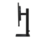 Монитор Samsung 24D600  24" VA LED, 3840x2160 PBP, PIP, USB-C 90W, USB 3.0, DP, HDMI Black