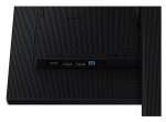 Монитор Samsung 24D600  24" VA LED, 3840x2160 PBP, PIP, USB-C 90W, USB 3.0, DP, HDMI Black