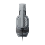 Слушалки Logitech Astro A10, 3.5 MM-N/A-EMEAi-914-A10, Ozone, Grey