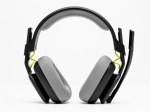 Слушалки Logitech Astro A10, 3.5 MM-N/A-EMEAi-914-A10 STAR Killer Base, Black