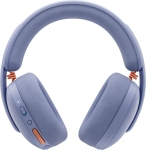 Геймърски слушалки Logitech G325 Ligthspeed Wireless, Микрофон, Лилав