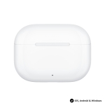 Слушалки Huawei Freebuds SE 4 ANC, White