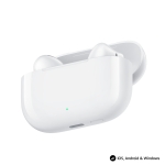 Слушалки Huawei Freebuds SE 4 ANC, White