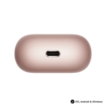 Слушалки Huawei FreeClip 2 Robin-T10 Rose gold