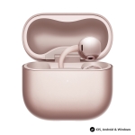 Слушалки Huawei FreeClip 2 Robin-T10 Rose gold