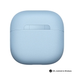 Слушалки Huawei FreeClip 2 Robin-T10 Blue