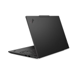 Лаптоп Lenovo ThinkPad E14 G7 AMD Ryzen 7 250 (up to 5.1GHz, 16MB L3), 32GB (16+16) DDR5-5600, 1TB SSD, 14" WUXGA (1920x1200) IPS AG, AMD Radeon 780M Graphics, 1080&IR Cam, Backlit KB, 4 cell, FPR, WLAN, BT, DOS, 3Y Onsite