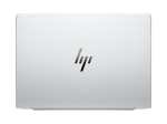 Лаптоп HP EliteBook 8 G1i AI 14" Glacier Silver, Ultra 7-255U(up to 5.2GH/12MB/12C), 14" WUXGA AG 300nits, 32GB 5600Mhz 1DIMM, 1TB PCIe SSD, WiFi 7 + BT 5.4, Backlit Kbd, FPR, Smart Card Reader, 3C Batt, Win 11 Pro, 3Y Offsite