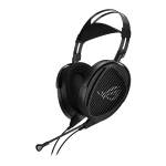 Геймърски слушалки ASUS ROG Kithara powered by HIFIMAN