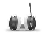 Геймърски безжични слушалки Dark Project Vexo Wireless - Gray