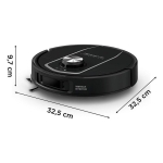 Прахосмукачка Rowenta RR95A5E0 X-Plorer Serie 575 Max Black