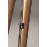 HAMA Стойка за TV, до 165 cm (65") , въртяща се, 220873