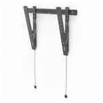 Стенна стойка за TV Hama TILT "Ultraslim", 229 см (90"), 220846