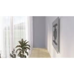 Стенна стойка за TV Hama "Ultraslim", OLED, 229 см (90"), 220851