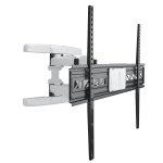 Стенна стойка за TV HAMA, Регулируема, 46"-90", 220838