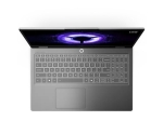 LENOVO LOQ Essential Intel Core i5-13450HX 15.6inch FHD 144Hz 16GB DDR5 512GB PCIe RTX5060 8GB NoOS Luna Grey