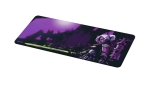 Подложка за мишка Fury Mouse pad, Yari Speed XL,980 x 400 mm, Shadow Duelist
