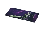 Подложка за мишка Fury Mouse pad, Yari Speed XL,980 x 400 mm, Dawn Crasher