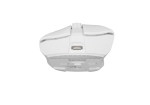 Мишка Genesis Gaming Mouse Zircon 880 Wireless 12000 dpi, White